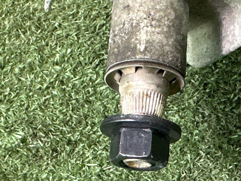 Трапеция дворников с мотором Kia Rio 3 2014 QB