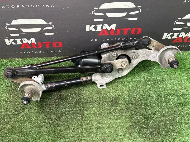 Трапеция дворников с мотором Kia Rio 3 2014 QB