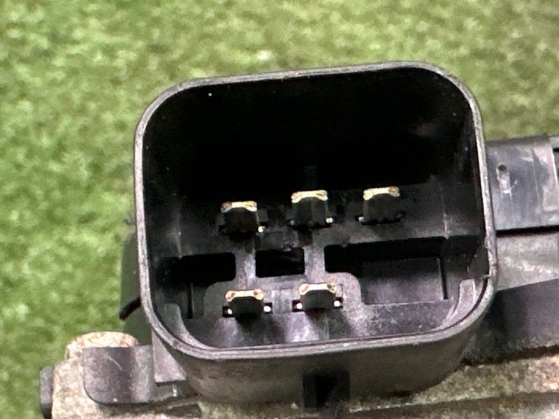 Трапеция дворников с мотором Kia Rio 3 2014 QB