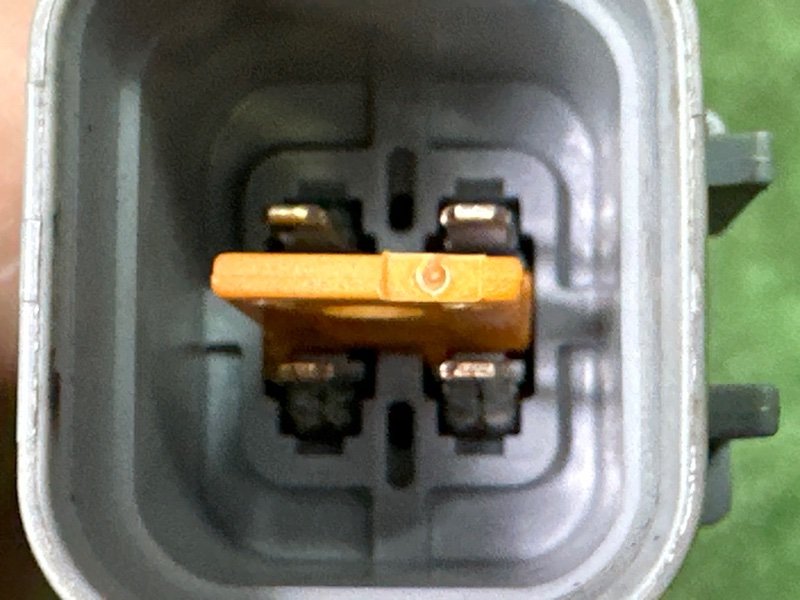 Приемная труба с гофрой Hyundai Solaris 2 2021 HCR