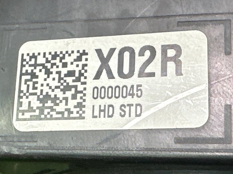 Фары передние Hyundai Elantra 6 AD