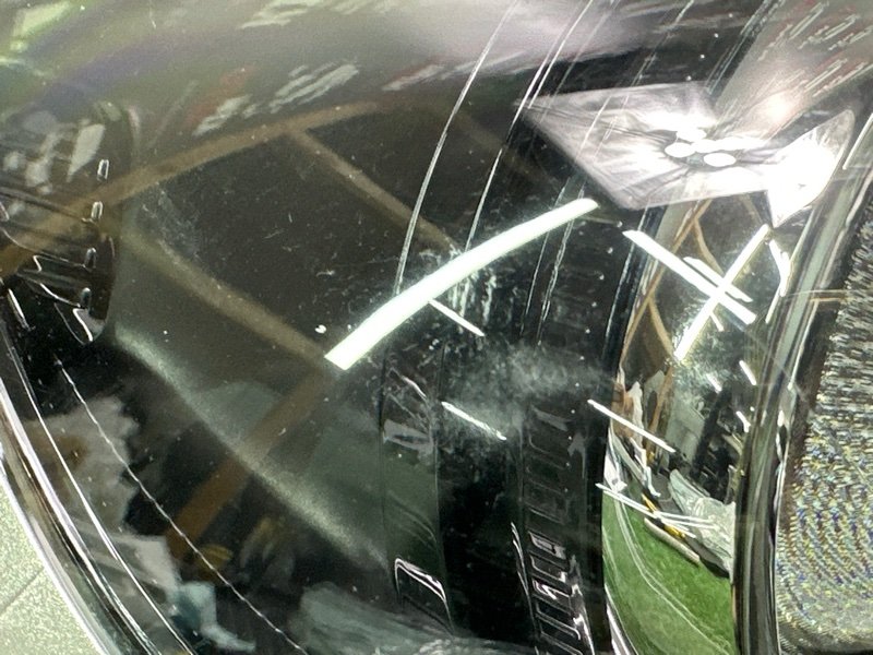 Фары передние Hyundai Elantra 6 AD