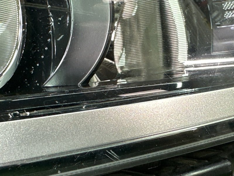 Фары передние Hyundai Elantra 6 AD