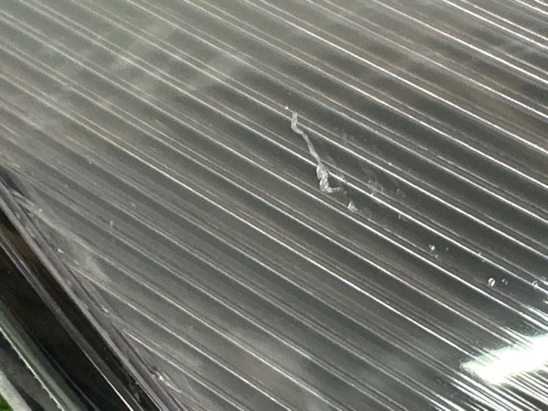 Фары передние Hyundai Elantra 6 AD