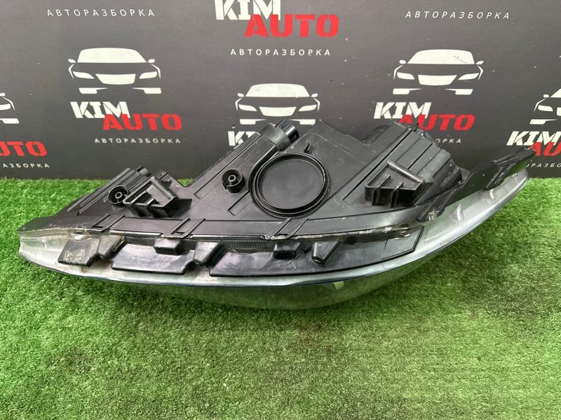 Фары передние Hyundai Elantra 6 AD