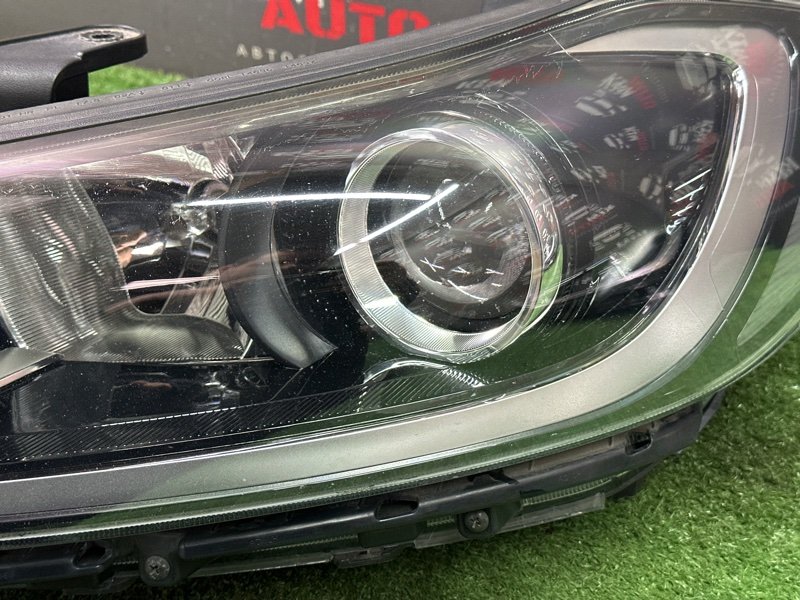 Фары передние Hyundai Elantra 6 AD