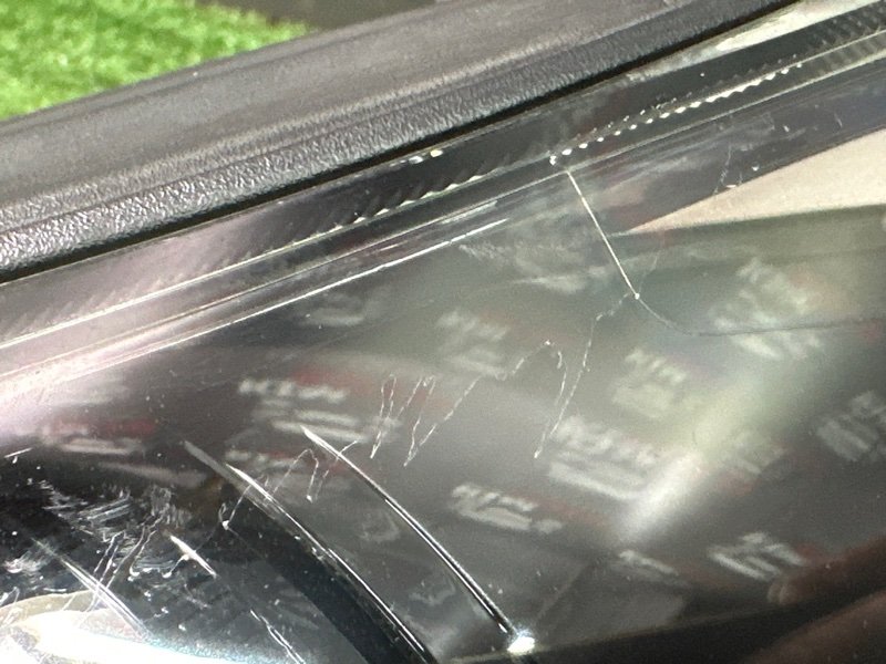 Фары передние Hyundai Elantra 6 AD