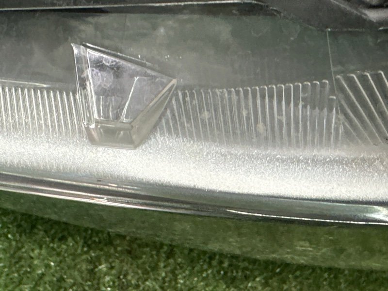 Фары передние Hyundai Elantra 6 AD