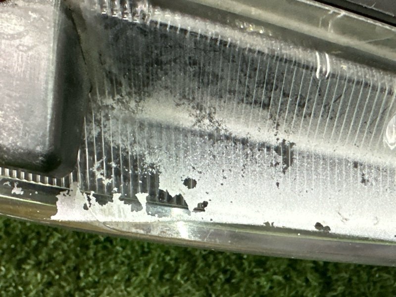 Фары передние Hyundai Elantra 6 AD