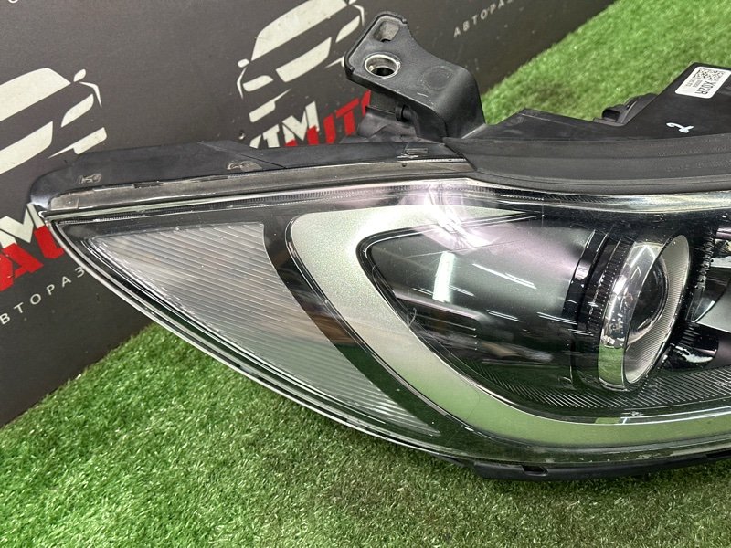 Фары передние Hyundai Elantra 6 AD