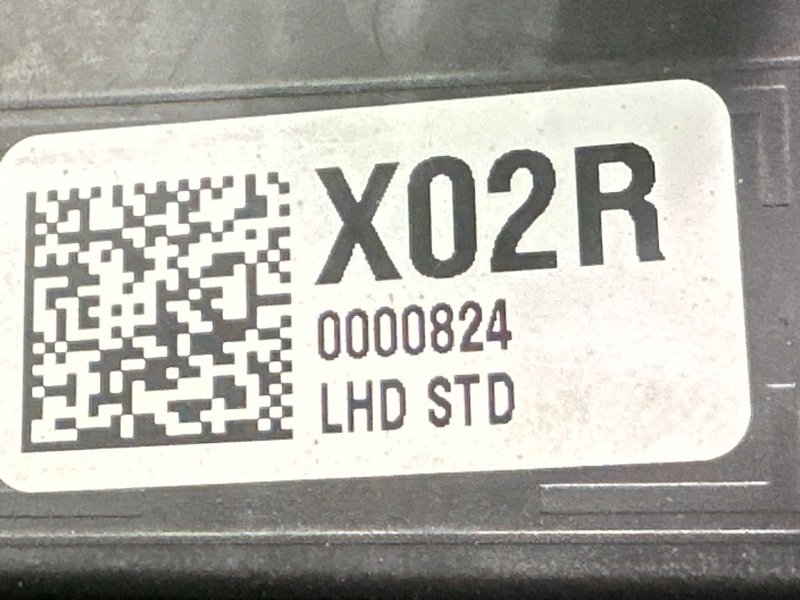 Фары передние Hyundai Elantra 6 AD