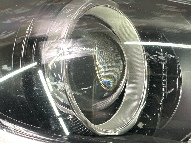 Фары передние Hyundai Elantra 6 AD