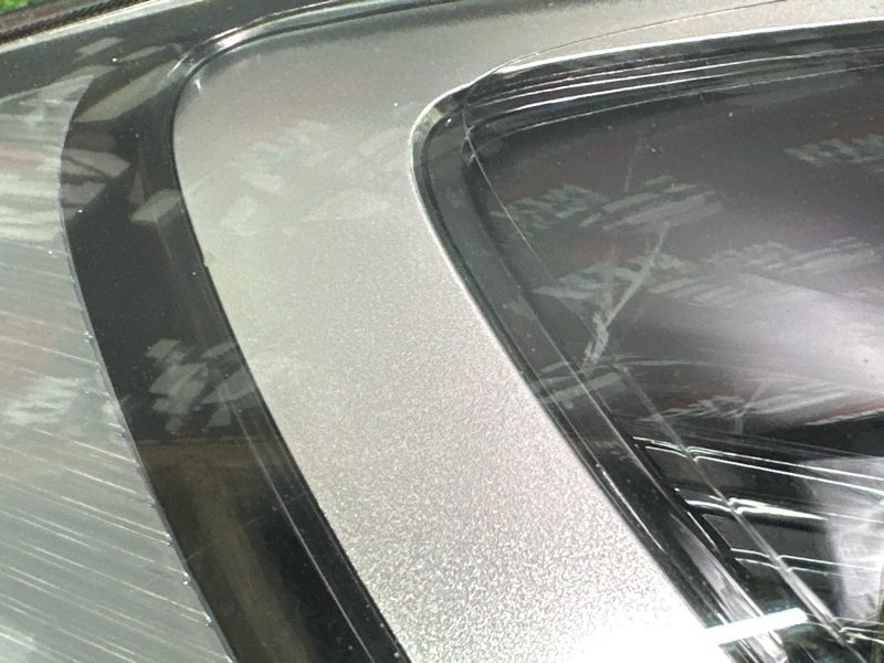 Фары передние Hyundai Elantra 6 AD