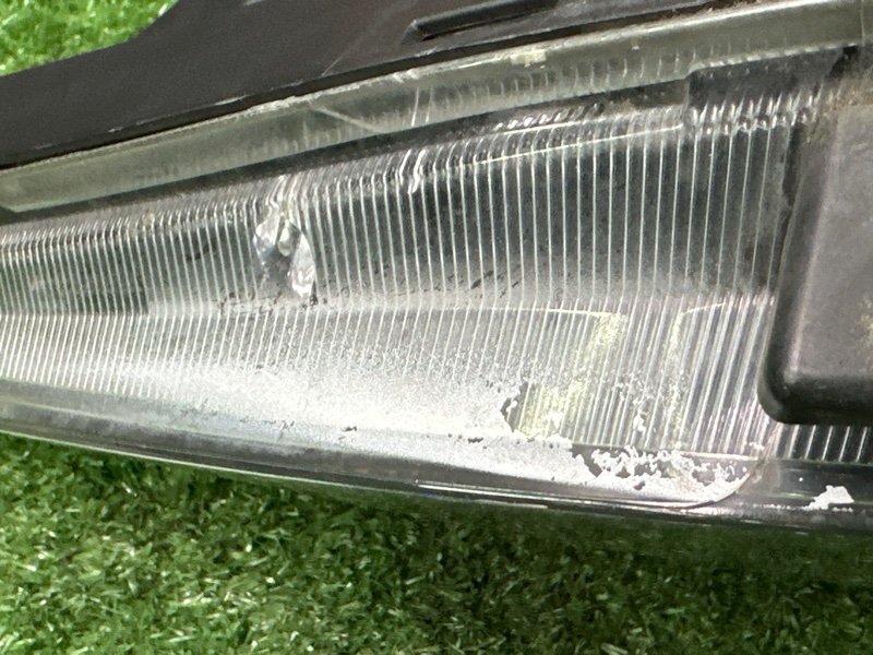 Фары передние Hyundai Elantra 6 AD