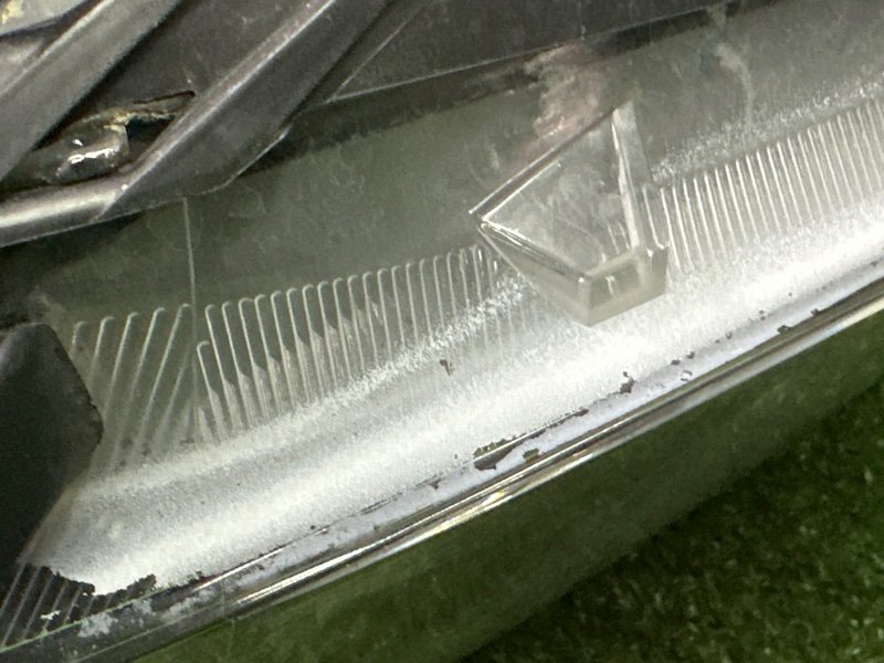 Фары передние Hyundai Elantra 6 AD