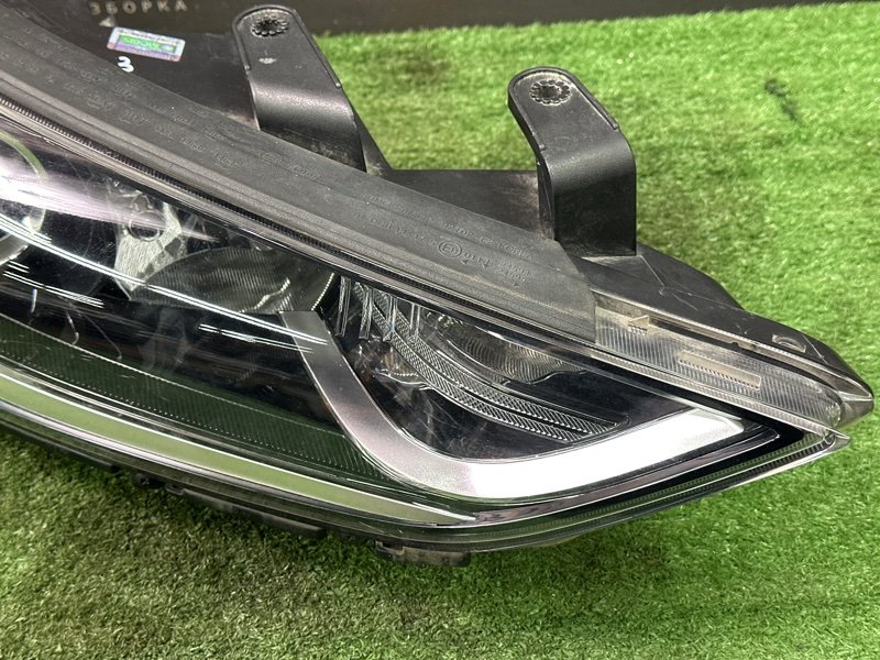 Фара Hyundai Elantra 6 AD