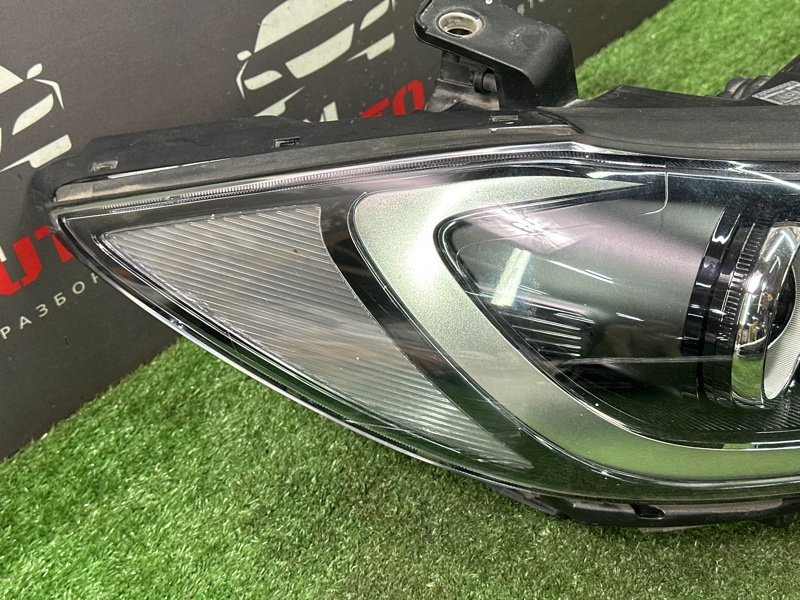 Фара Hyundai Elantra 6 AD