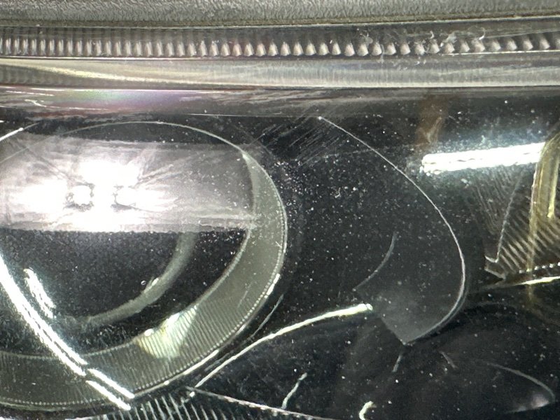 Фара Hyundai Elantra 6 AD