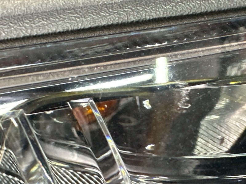 Фара Hyundai Elantra 6 AD