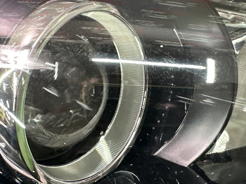 Фара Hyundai Elantra 6 AD