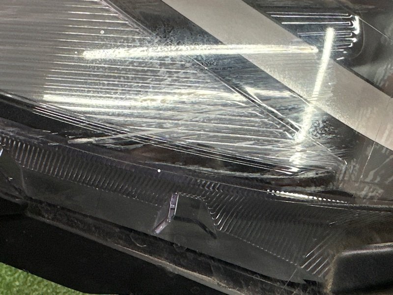 Фара Hyundai Elantra 6 AD