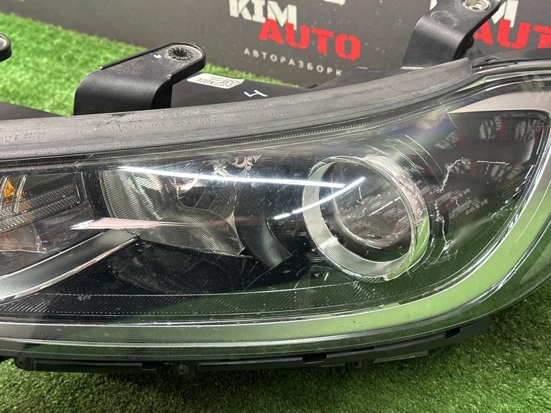 Фара Hyundai Elantra 6 AD