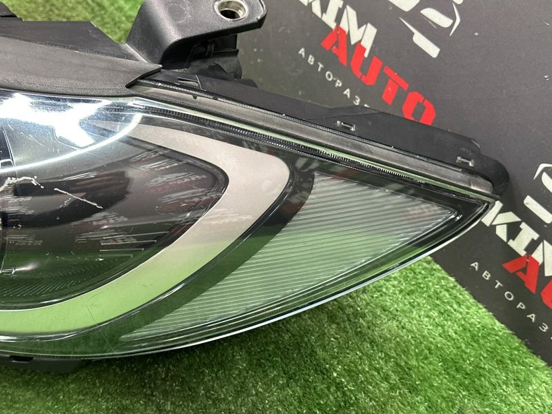 Фара Hyundai Elantra 6 AD