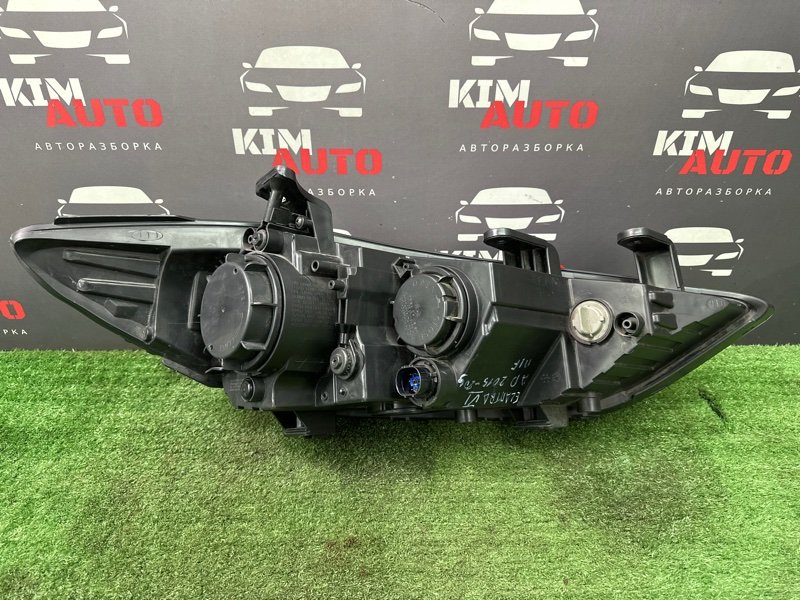 Фара Hyundai Elantra 6 AD