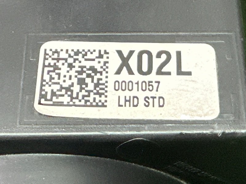 Фара Hyundai Elantra 6 AD