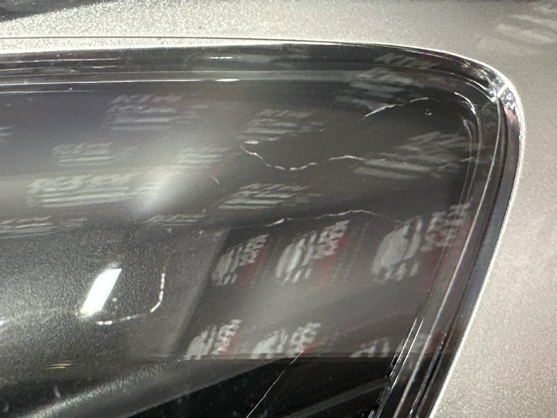 Фара Hyundai Elantra 6 AD