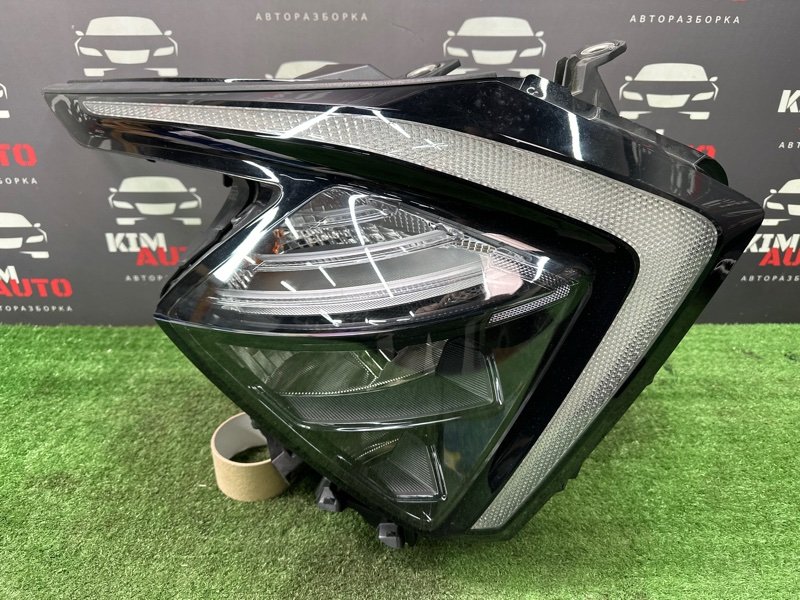 Фары передние Kia Sportage 5 2024 NQ5