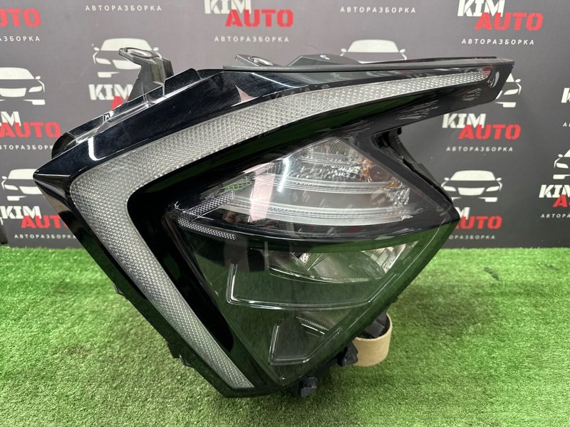 Фары передние Kia Sportage 5 2024 NQ5