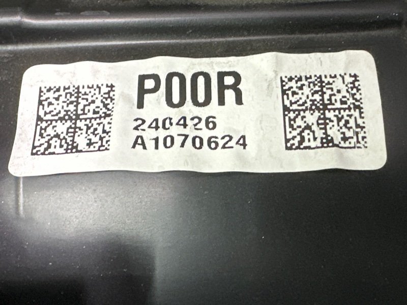 Фары передние Kia Sportage 5 2024 NQ5