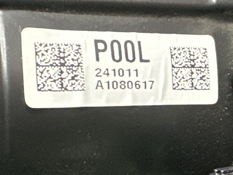 Фары передние Kia Sportage 5 2024 NQ5