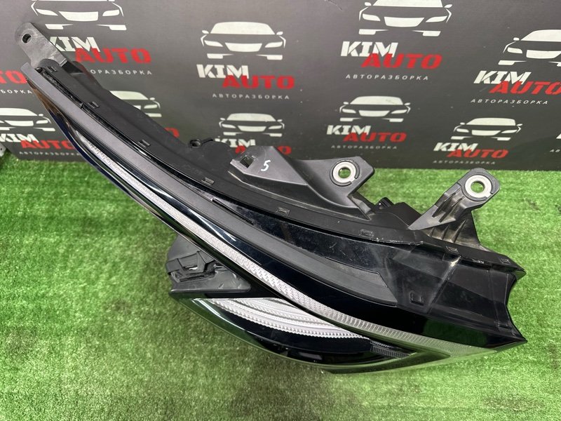Фары передние Kia Sportage 5 2024 NQ5