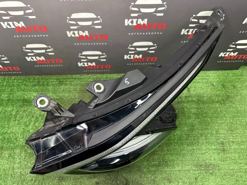 Фары передние Kia Sportage 5 2024 NQ5