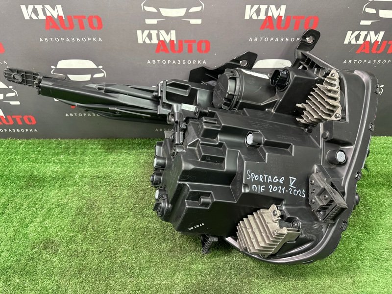 Фары передние Kia Sportage 5 2024 NQ5