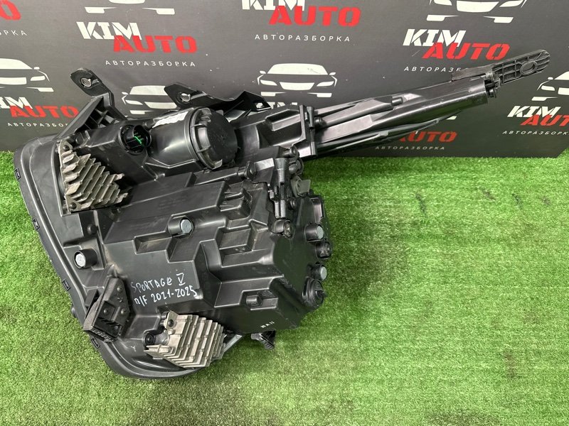 Фары передние Kia Sportage 5 2024 NQ5