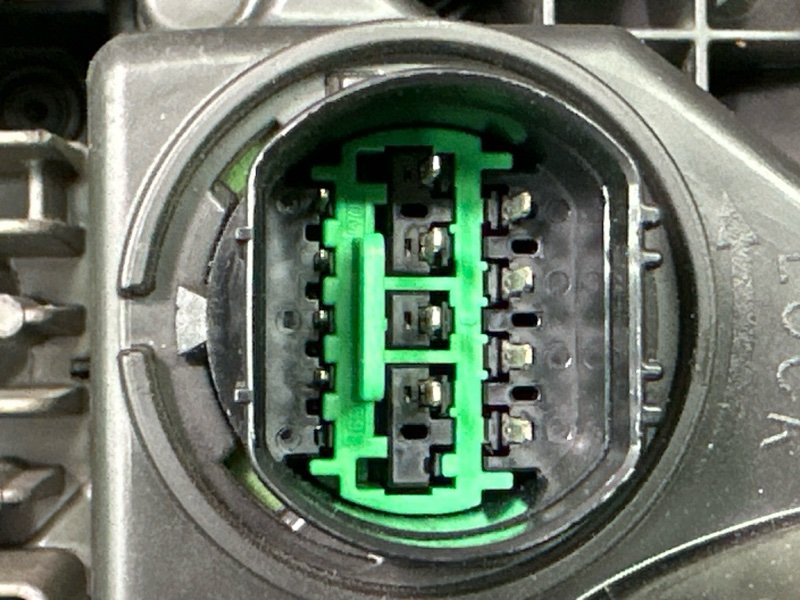 Фары передние Kia Sportage 5 2024 NQ5