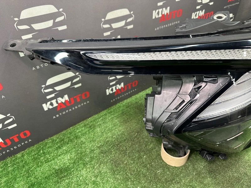 Фары передние Kia Sportage 5 2024 NQ5