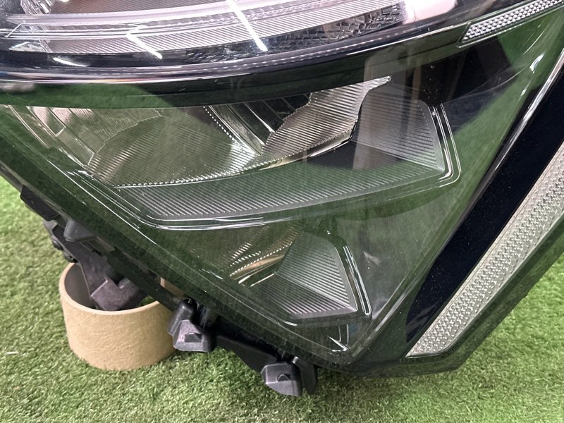 Фары передние Kia Sportage 5 2024 NQ5