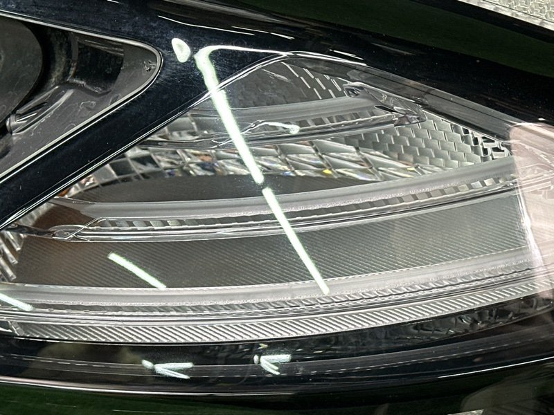 Фары передние Kia Sportage 5 2024 NQ5