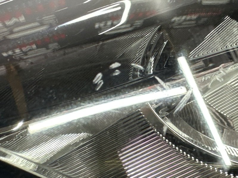 Фары передние Kia Sportage 5 2024 NQ5