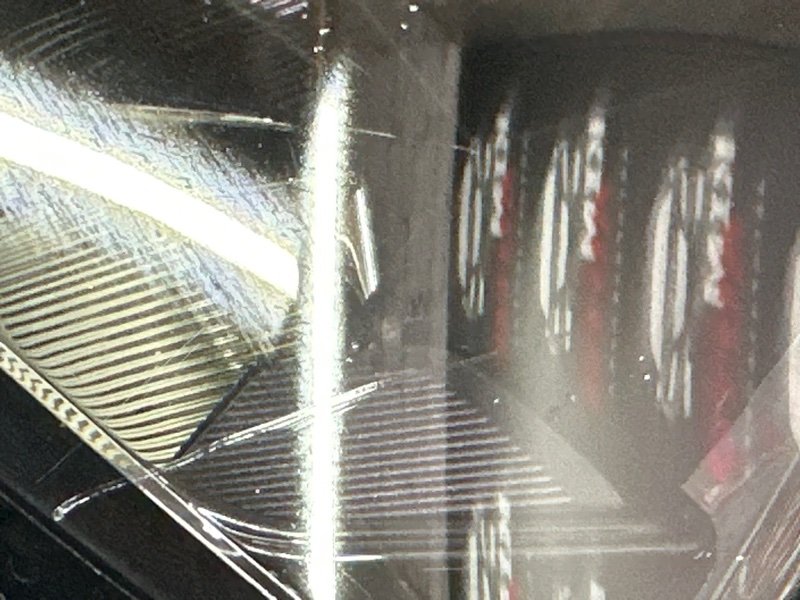 Фары передние Kia Sportage 5 2024 NQ5