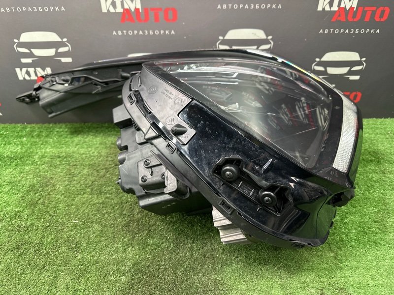 Фары передние Kia Sportage 5 2024 NQ5