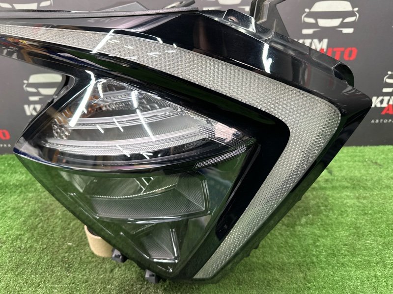 Фары передние Kia Sportage 5 2024 NQ5