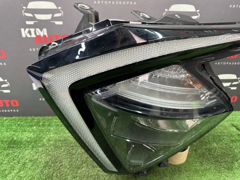 Фары передние Kia Sportage 5 2024 NQ5