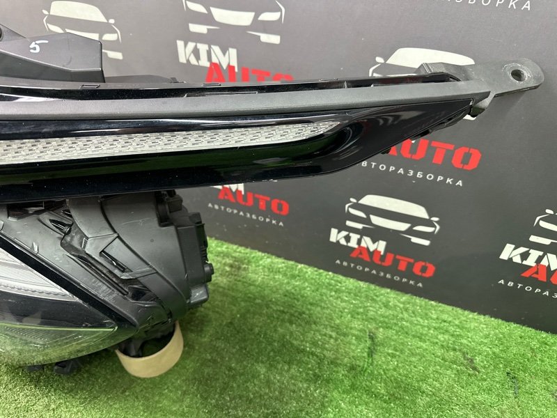 Фары передние Kia Sportage 5 2024 NQ5