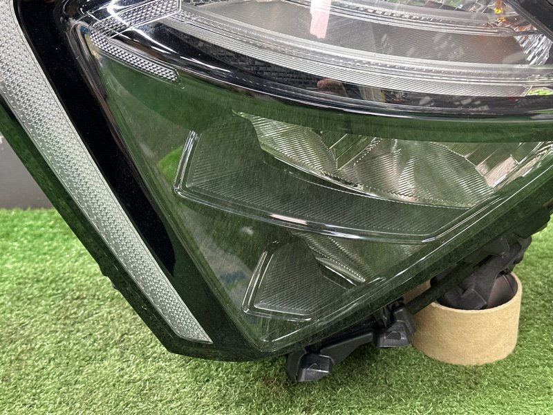 Фары передние Kia Sportage 5 2024 NQ5