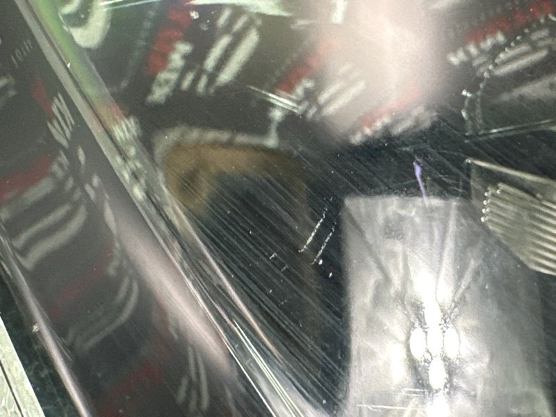 Фары передние Kia Sportage 5 2024 NQ5